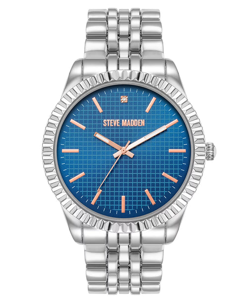 Reloj Steve Madden Hombre