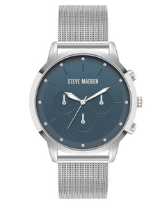 Reloj Steve Madden Hombre