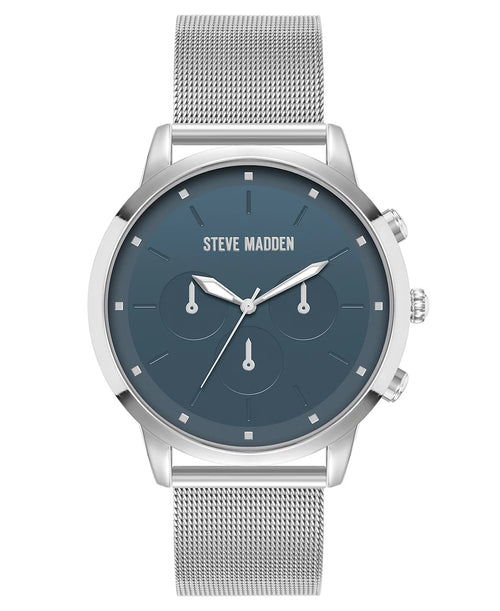 Reloj Steve Madden Hombre
