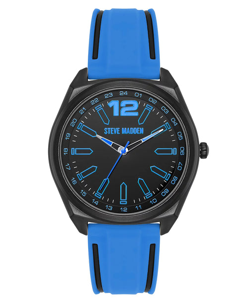Reloj Steve Madden Hombre