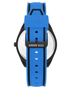 Reloj Steve Madden Hombre