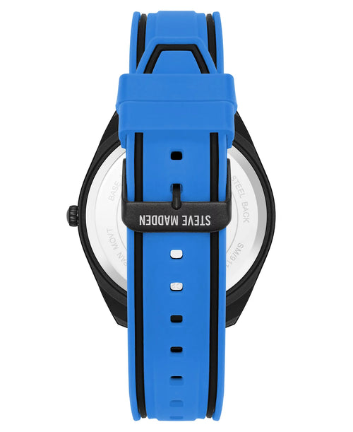 Reloj Steve Madden Hombre