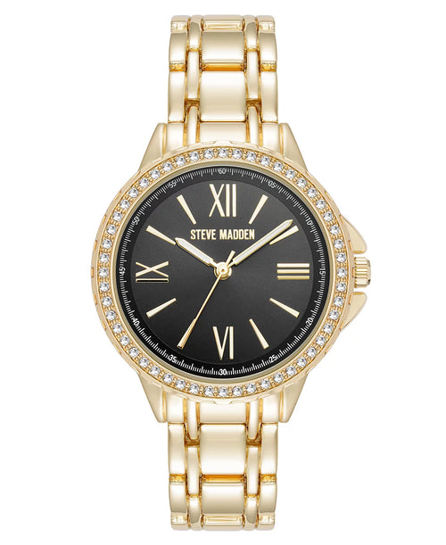 Reloj Steve Madden Mujer