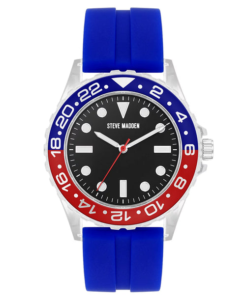 Reloj Steve Madden Hombre