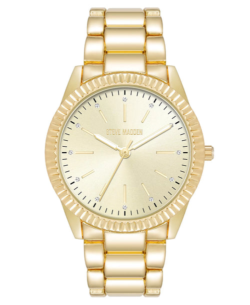 Reloj Steve Madden Mujer
