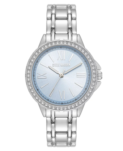 Reloj Steve Madden Mujer