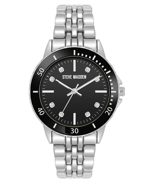 Reloj Steve Madden Mujer