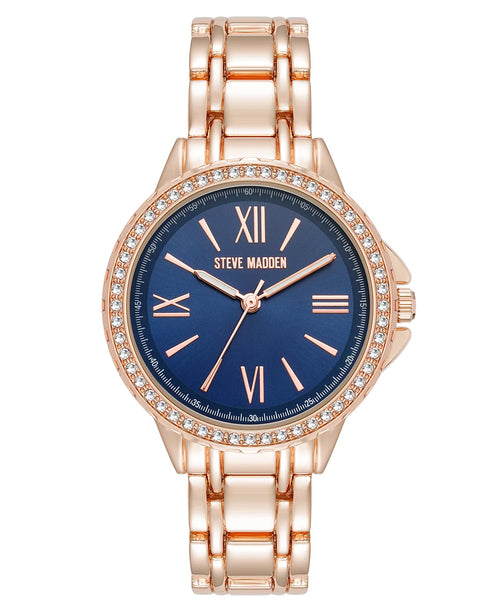 Reloj Steve Madden Mujer