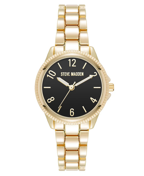Reloj Steve Madden Mujer
