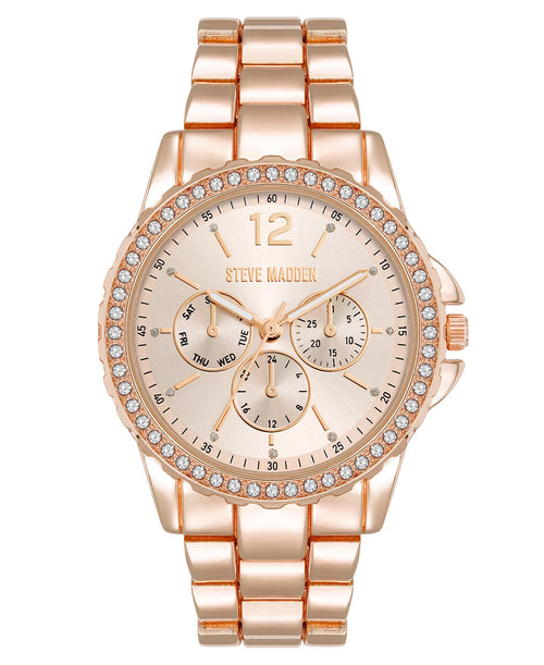 Reloj Steve Madden Mujer