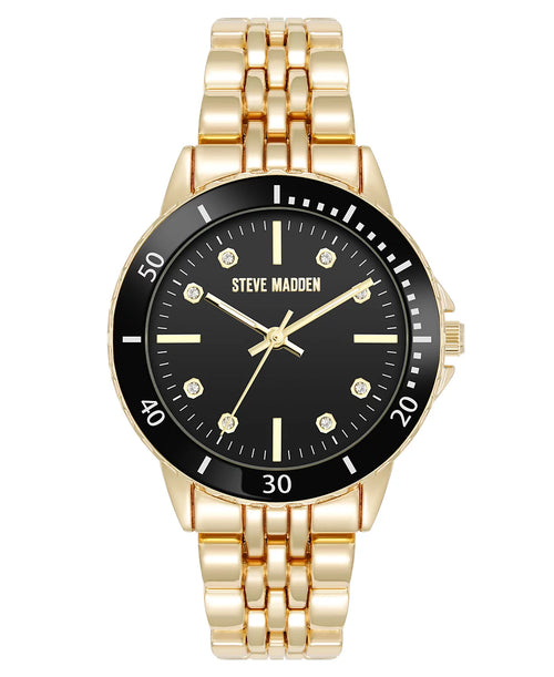 Reloj Steve Madden Mujer