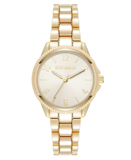 Reloj Steve Madden Mujer