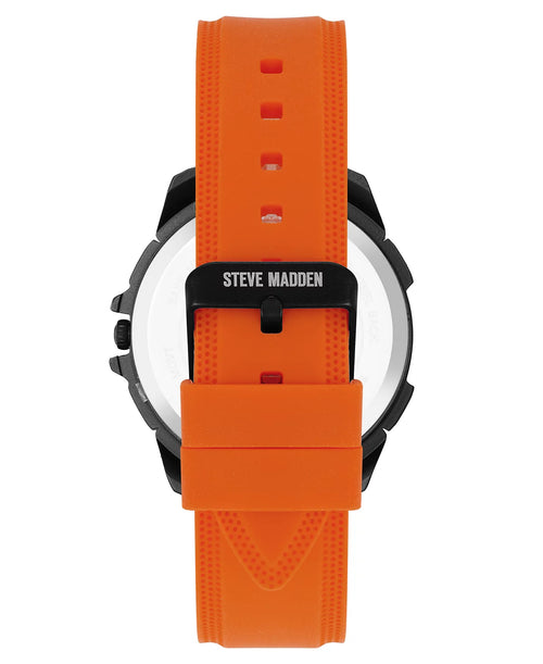 Reloj Steve Madden Hombre