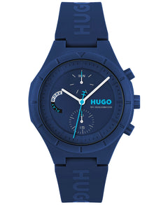 Reloj Hugo Boss Hombre