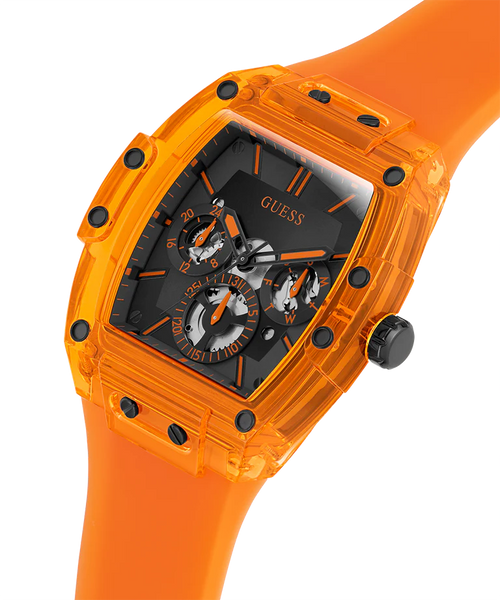 Reloj Guess Hombre