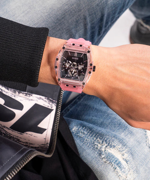 Reloj Guess Hombre