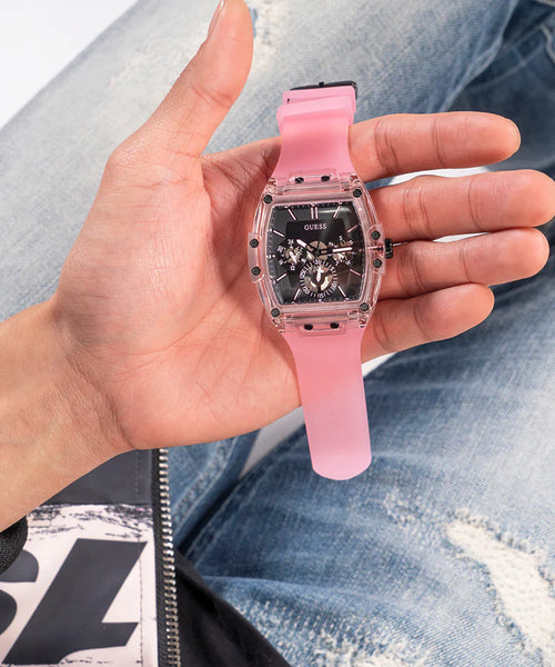 Reloj Guess Hombre