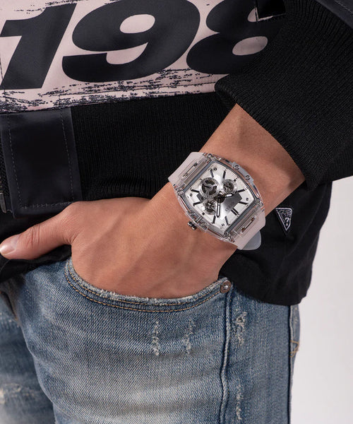 Reloj Guess Hombre