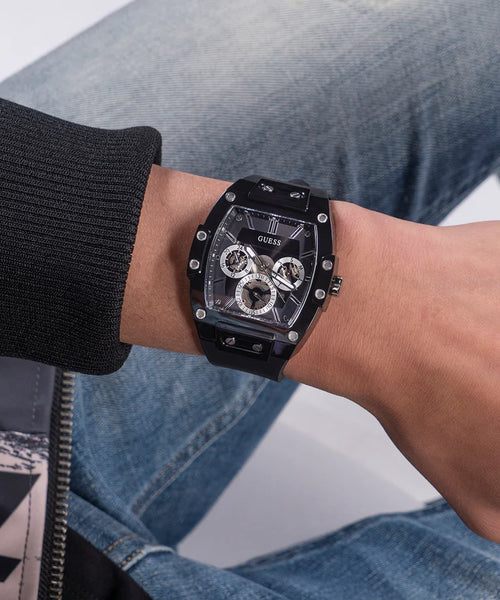 Reloj Guess Hombre