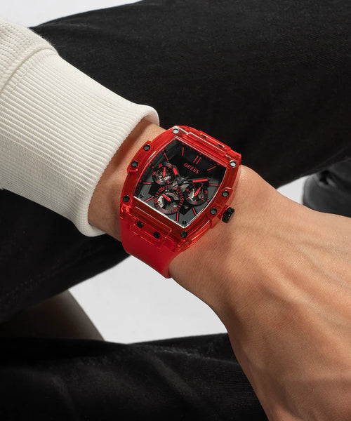 Reloj Guess Hombre