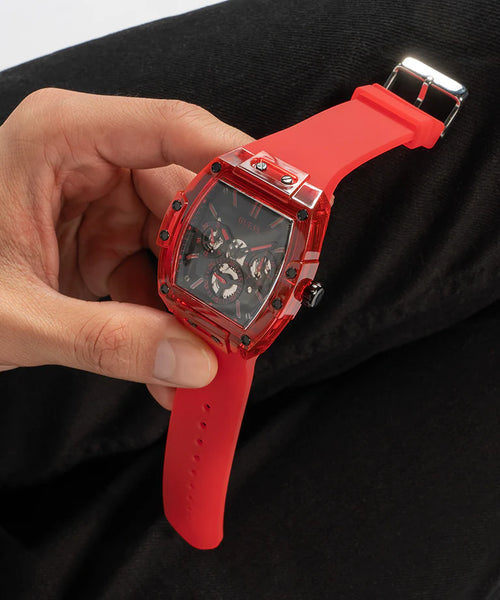 Reloj Guess Hombre