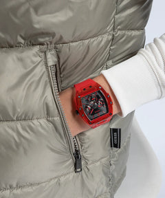 Reloj Guess Hombre