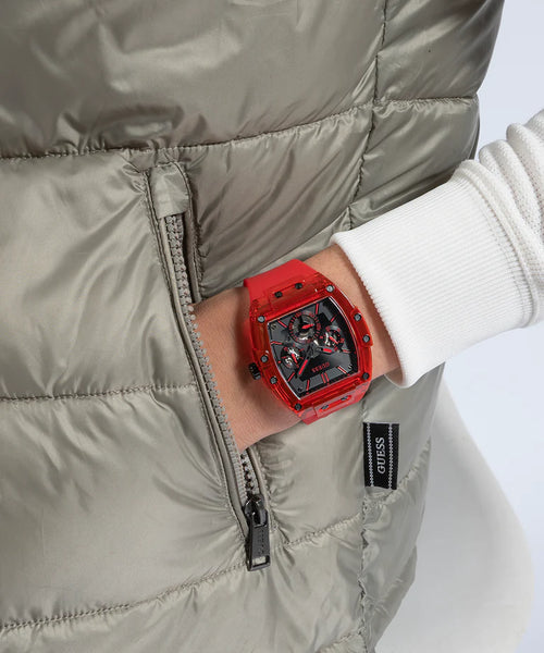 Reloj Guess Hombre