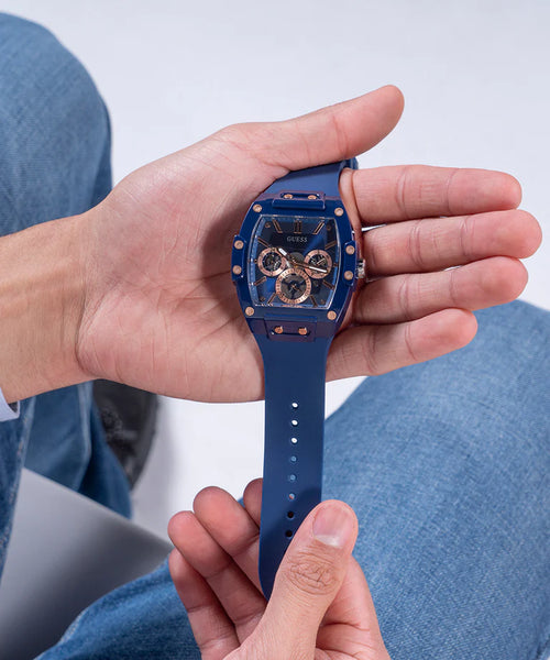 Reloj Guess Hombre