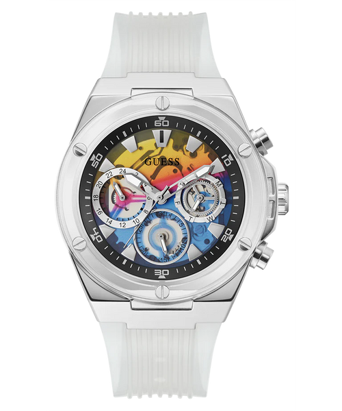Reloj Guess Hombre