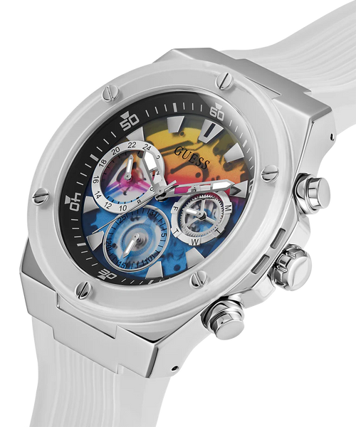 Reloj Guess Hombre