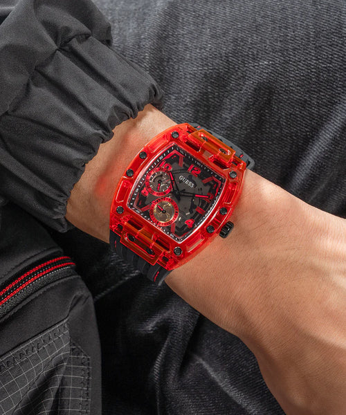 Reloj Guess Hombre