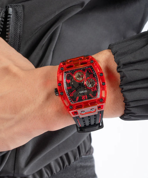 Reloj Guess Hombre