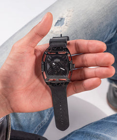 Reloj Guess Hombre