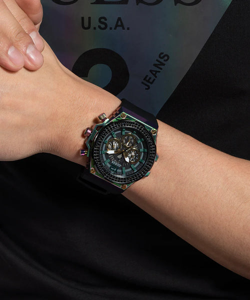 Reloj Guess Hombre