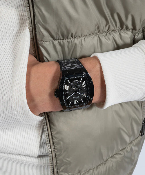 Reloj Guess Hombre