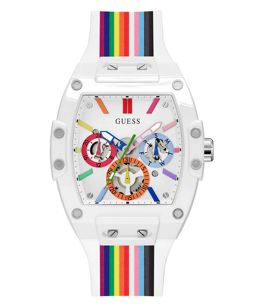 Reloj Guess Hombre