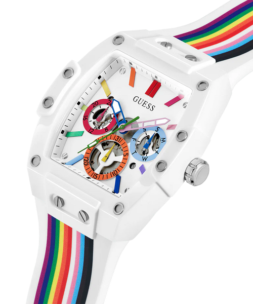 Reloj Guess Hombre