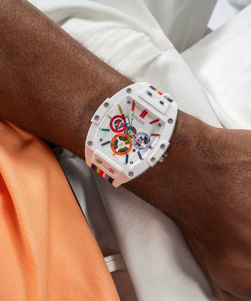 Reloj Guess Hombre