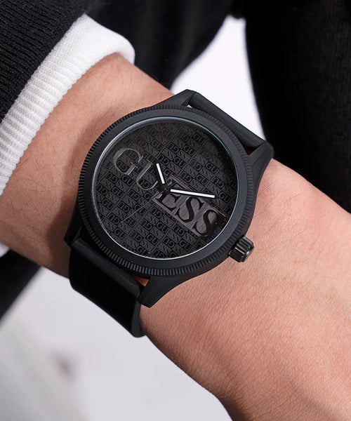 Reloj Guess Hombre