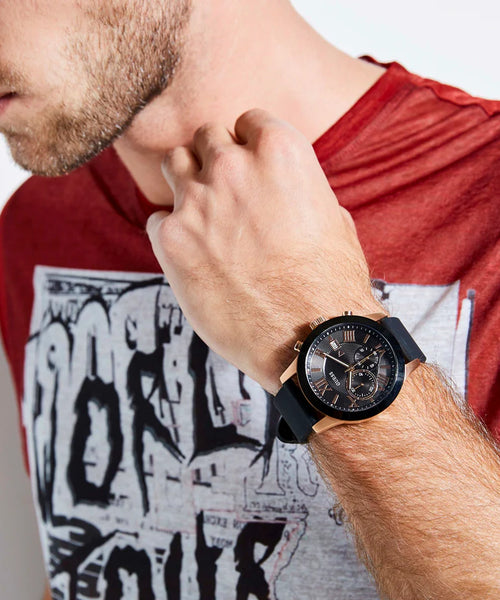 Reloj Guess Hombre