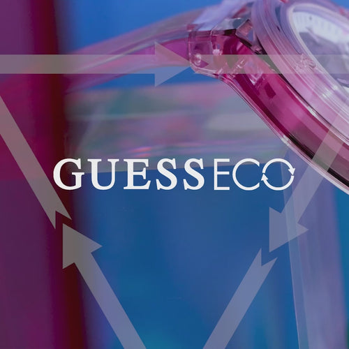 Reloj Guess Mujer