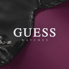Reloj Guess Mujer